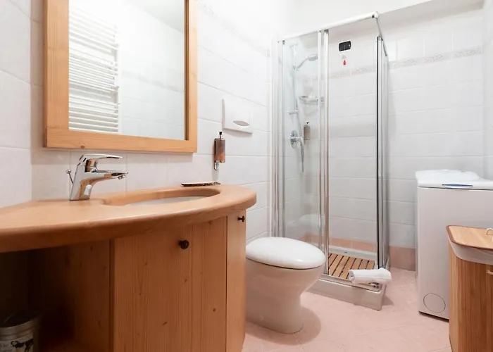 Apartamento Sertorelli 27 *