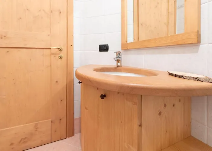 Apartamento Sertorelli 27 Bormio