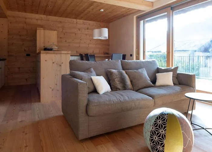 Sertorelli 27 Apartamento Bormio