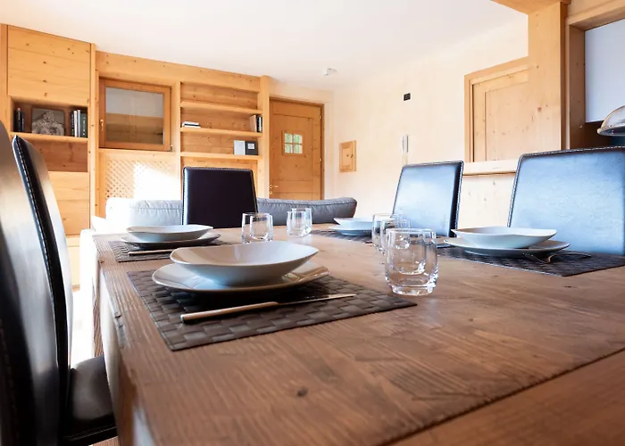 Sertorelli 27 * Bormio