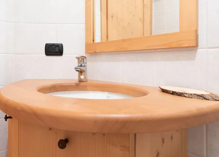 Apartamento Sertorelli 27 *