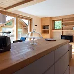 Sertorelli 27 Appartement