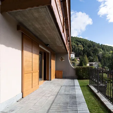Sertorelli 27 Appartement Bormio