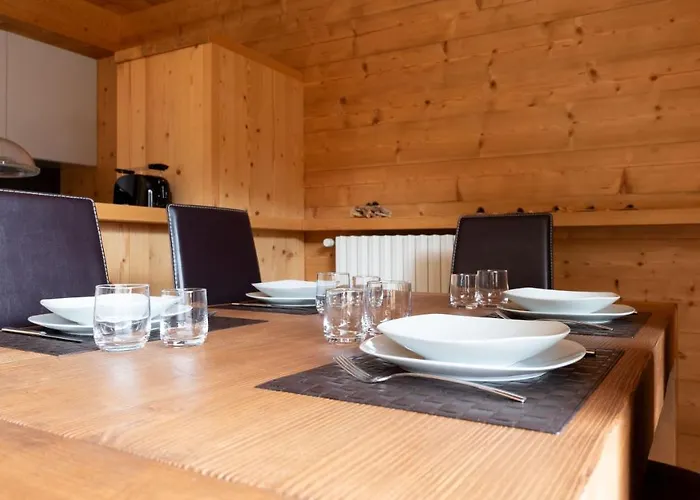 Sertorelli 27 Appartement *