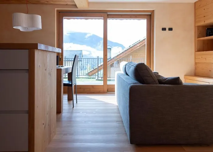 Sertorelli 27 Bormio