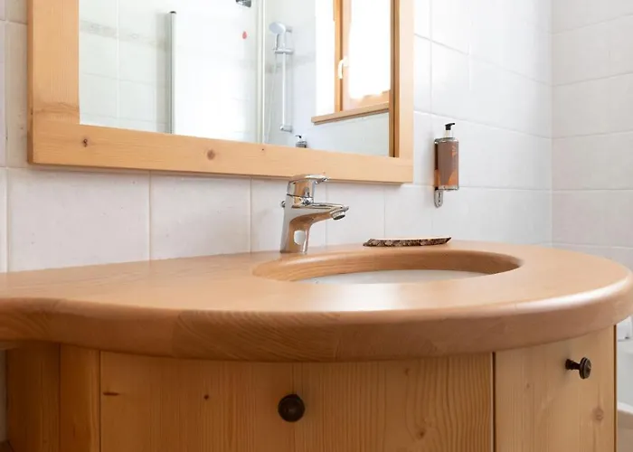 Sertorelli 27 Appartement