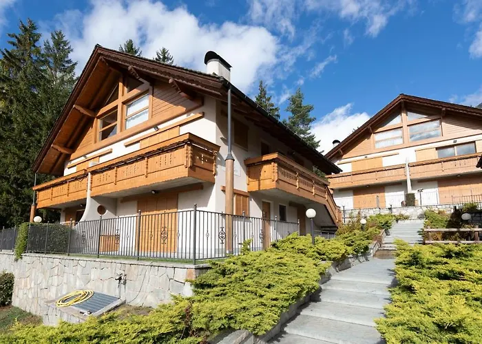 Appartement Sertorelli 27