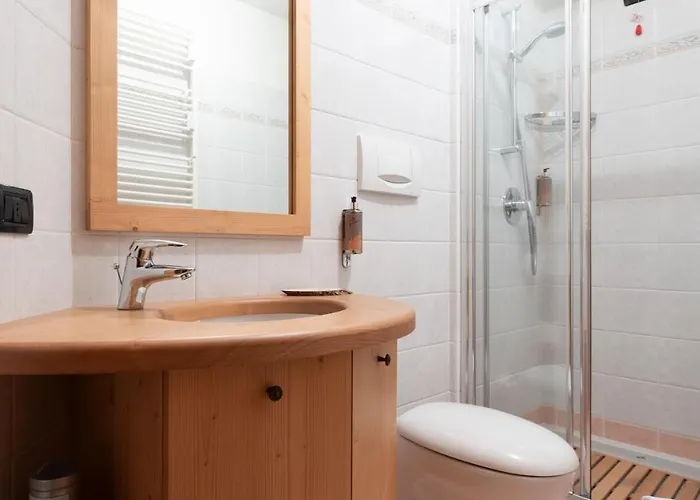 Sertorelli 27 * Bormio