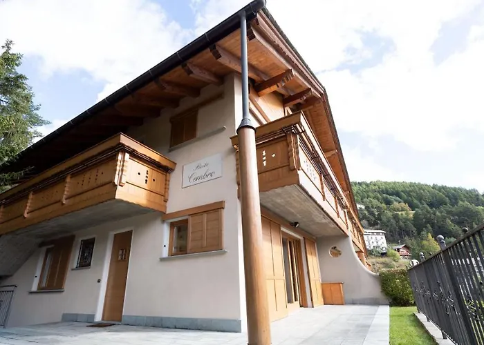 Appartement Sertorelli 27