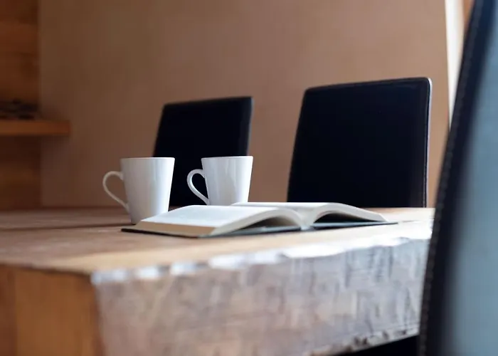 Sertorelli 27 Appartement Bormio