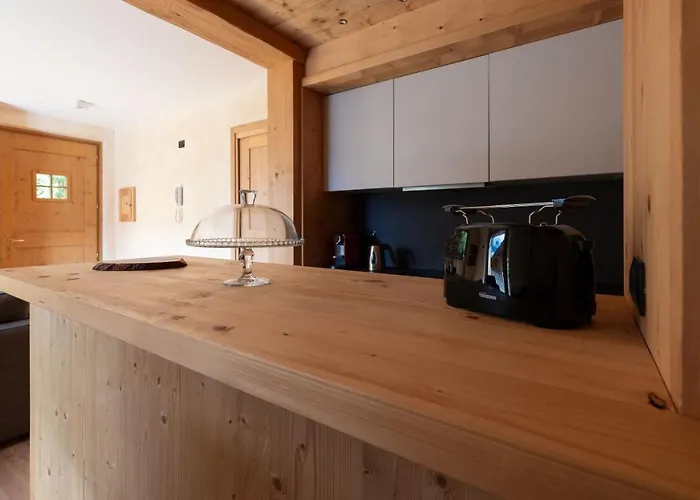 Appartement Sertorelli 27 *