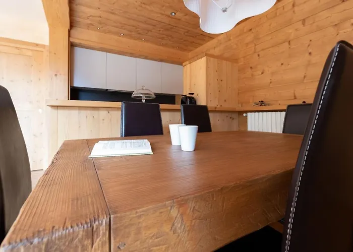 Sertorelli 27 Appartement *