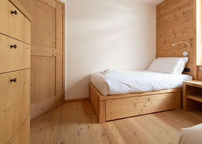 Sertorelli 27 Bormio