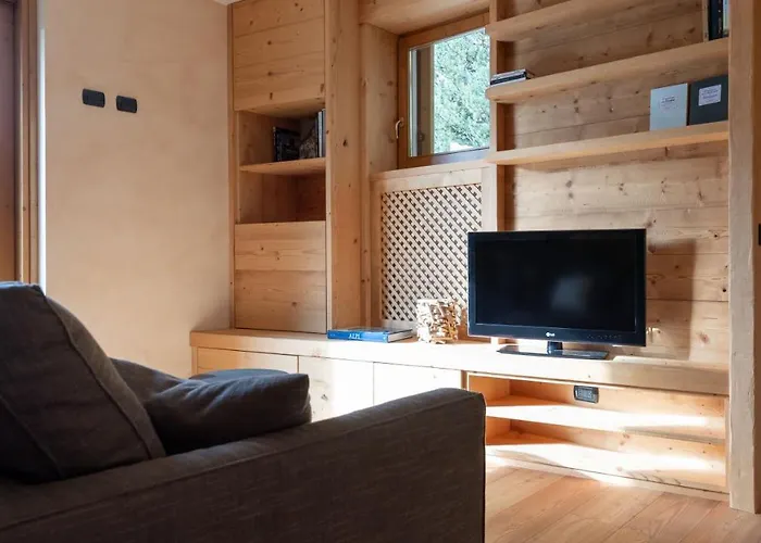 Appartement Sertorelli 27