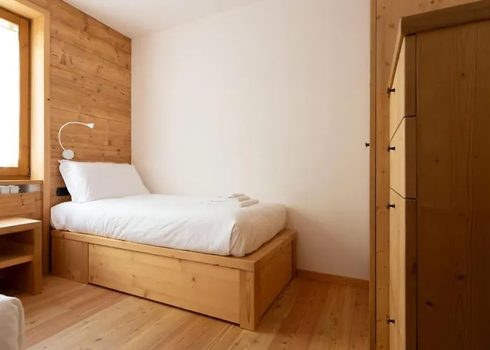 Sertorelli 27 Appartement *