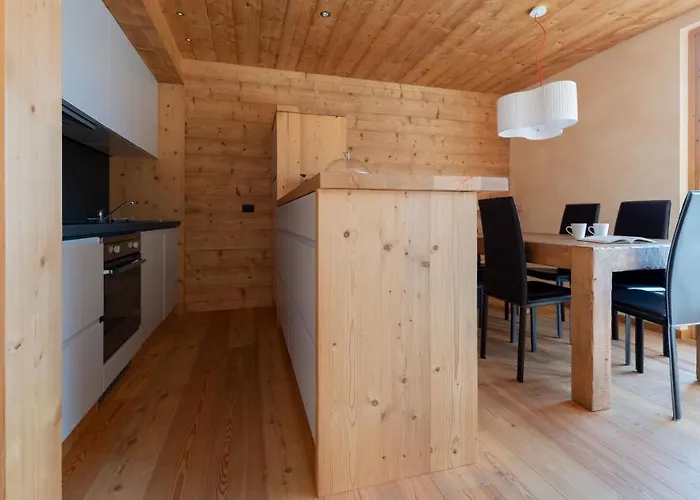 Sertorelli 27 Appartement