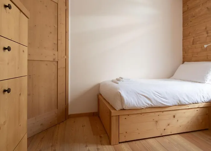 Sertorelli 27 Appartement Bormio