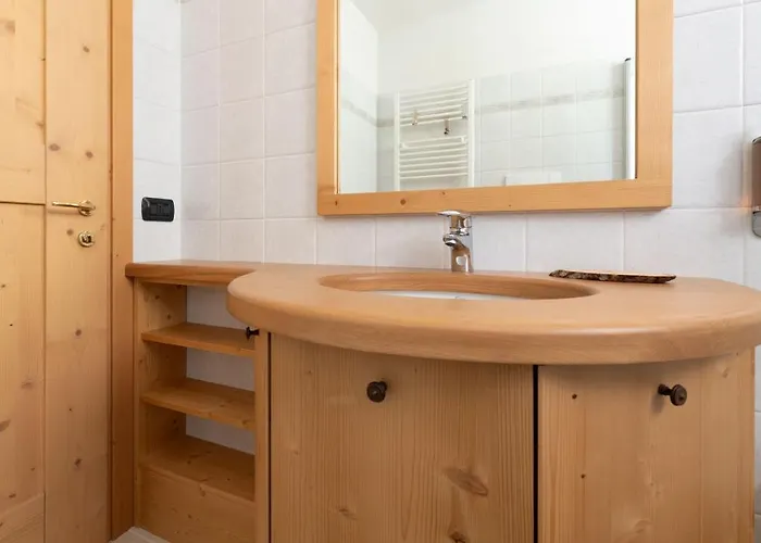 Sertorelli 27 Appartement