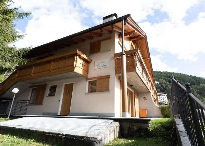 Sertorelli 27 Appartement *