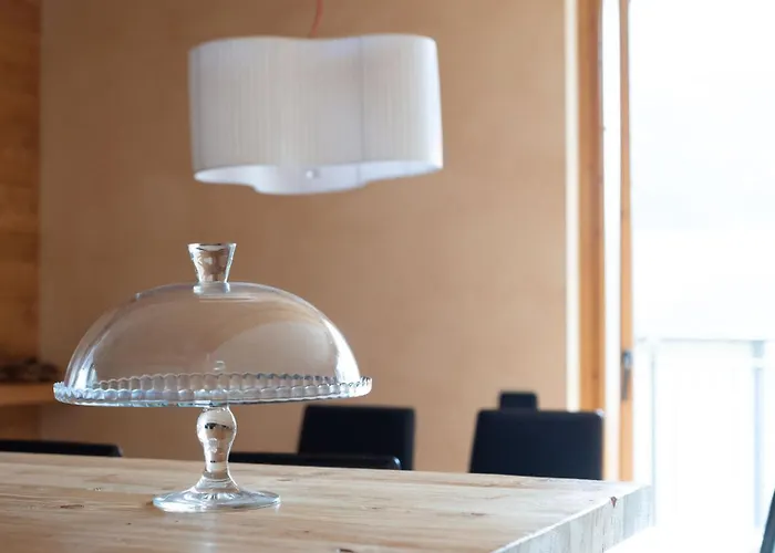 Sertorelli 27 Appartement