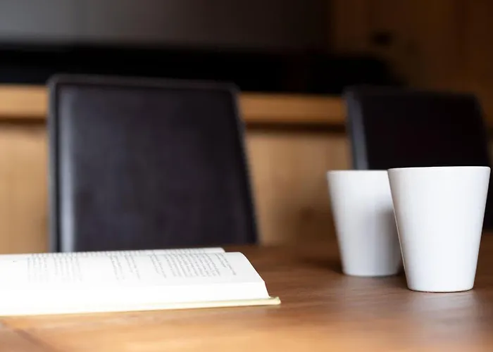 Appartement Sertorelli 27 *