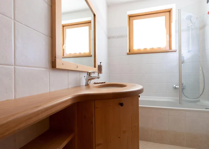 Sertorelli 27 Appartement Bormio