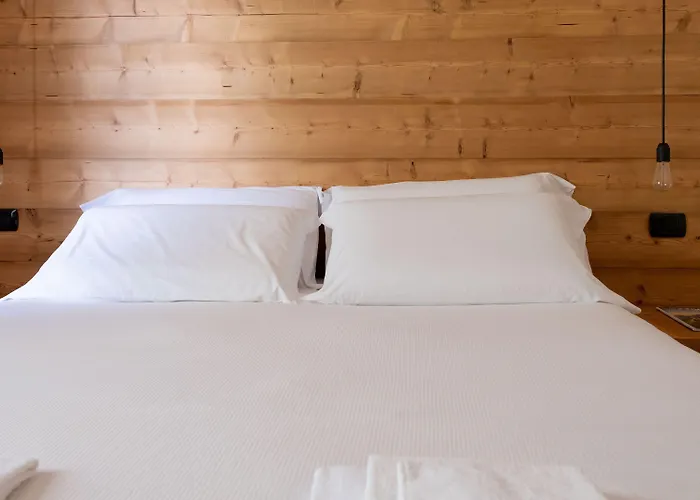 Appartement Sertorelli 27 *