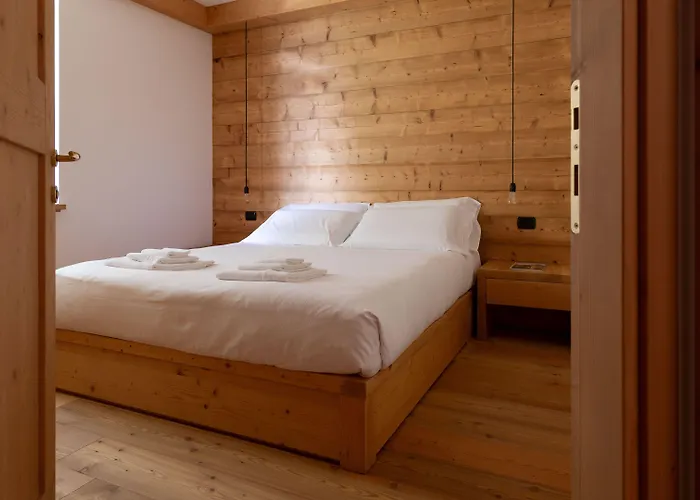 Appartement Sertorelli 27