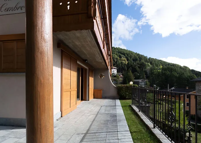 Sertorelli 27 Appartement *