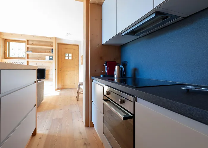 Appartement Sertorelli 27 *