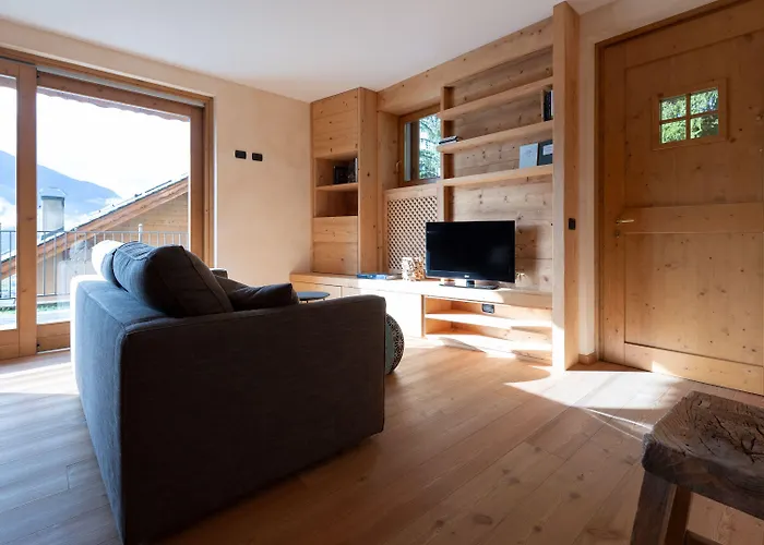 Sertorelli 27 Bormio