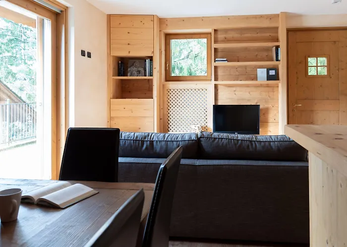 Sertorelli 27 Appartement