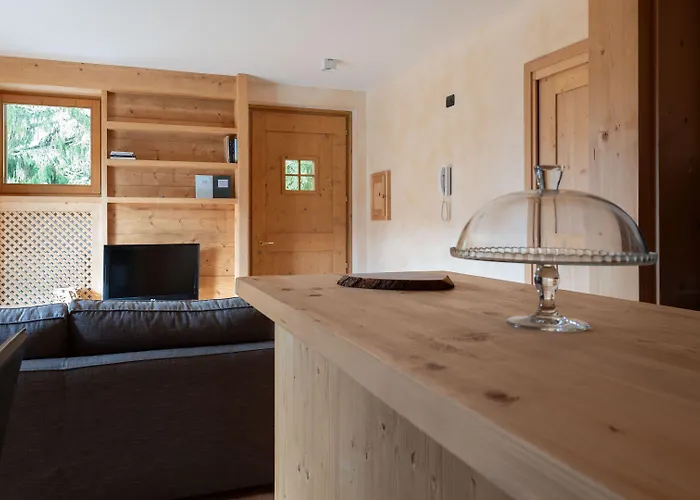 Sertorelli 27 Appartement