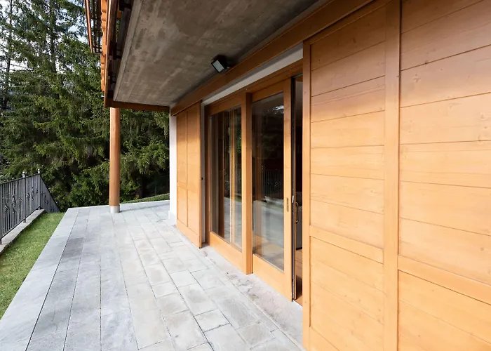 Appartement Sertorelli 27