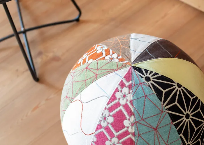 Appartement Sertorelli 27